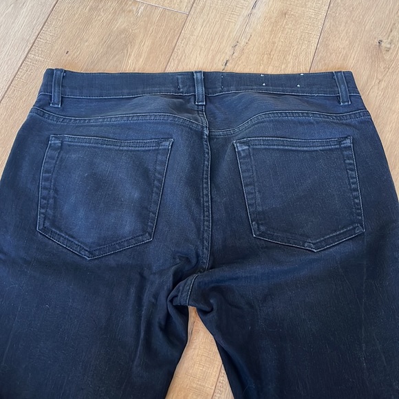 Men’s jeans - Picture 4 of 4